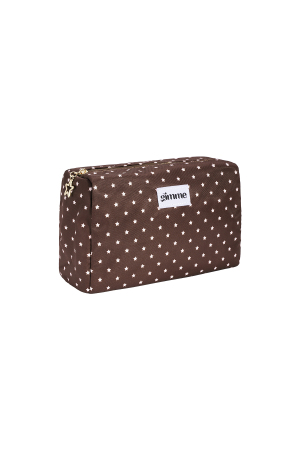 Trousses De Maquillage Star Casual Polyester Accessoires Quotidiens h5 Image6