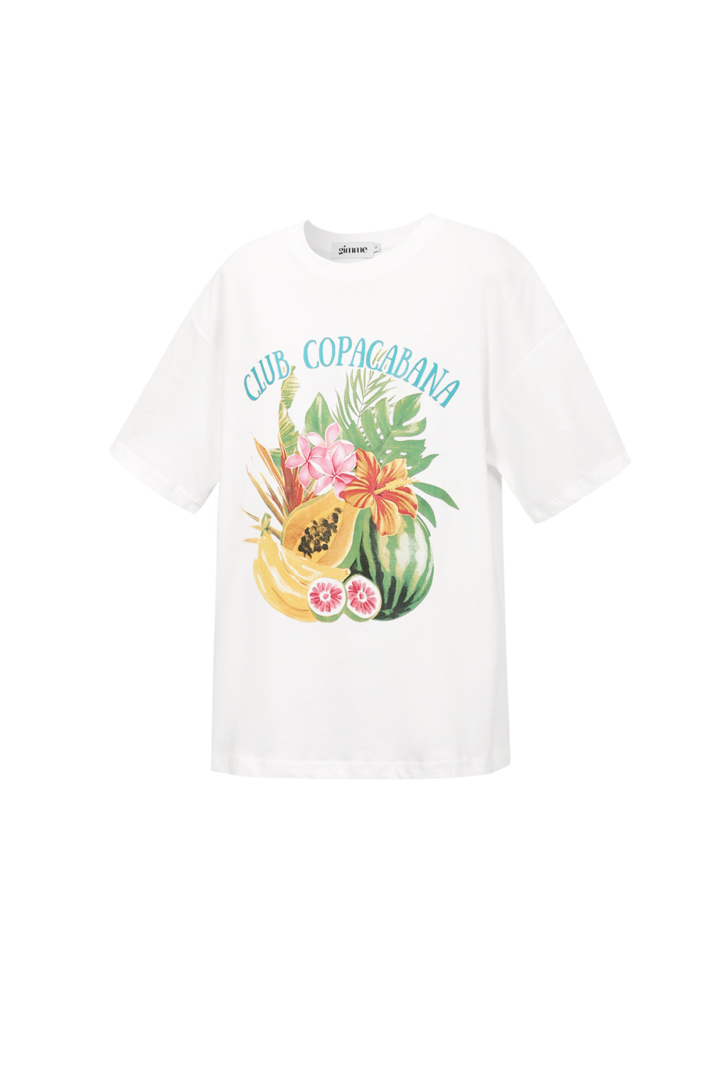 T-Shirt Club Tropicana h5Image2