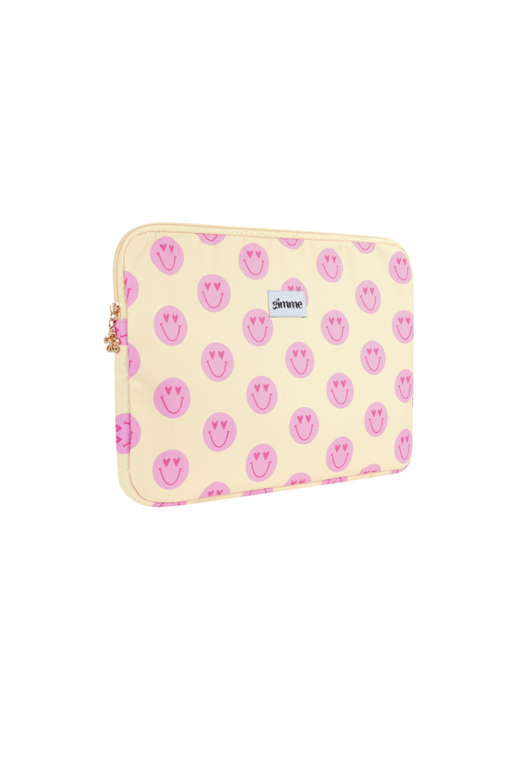 Housse Pour Ordinateur Portable Gimme Smiling Face - 13 Pouces h5Image5