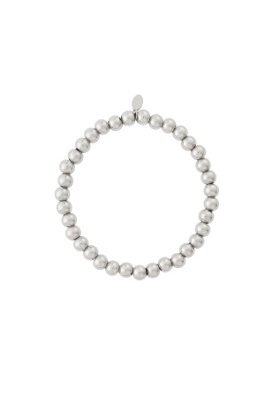Bracelets En Perles Solides - 6 Mm h5 Image3