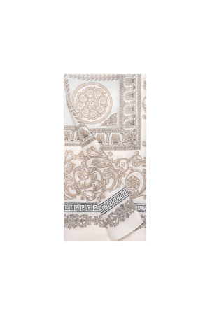 Écharpes D'Été Fleur Décontracté Polyester Accessoires Quotidiens h5 Image2