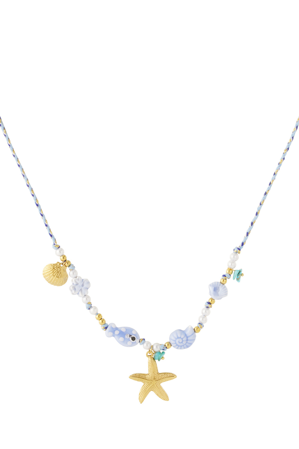 Collier Sea You 