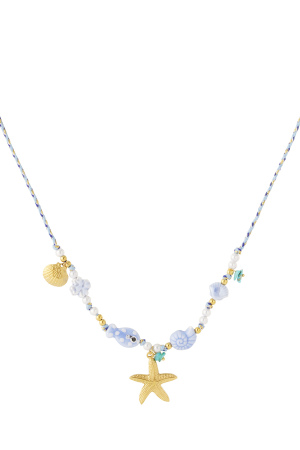 Collier Sea You h5 