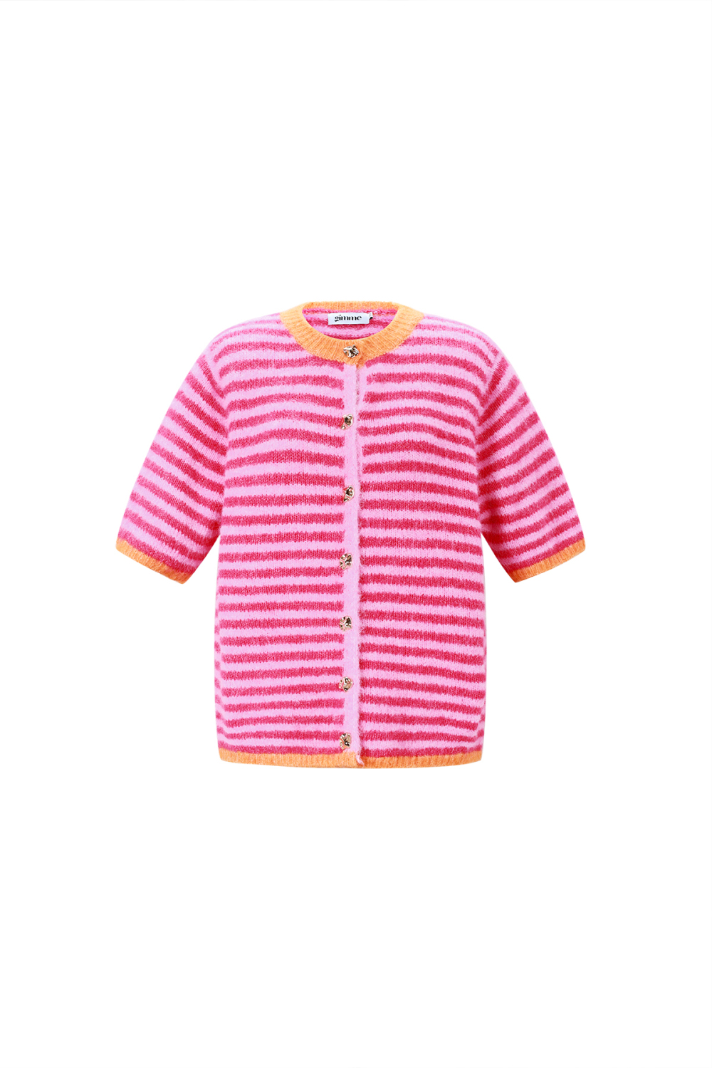 Le Gilet Lela 