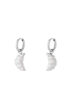 Boucles D'Oreilles Mini Croissant h5 Image3