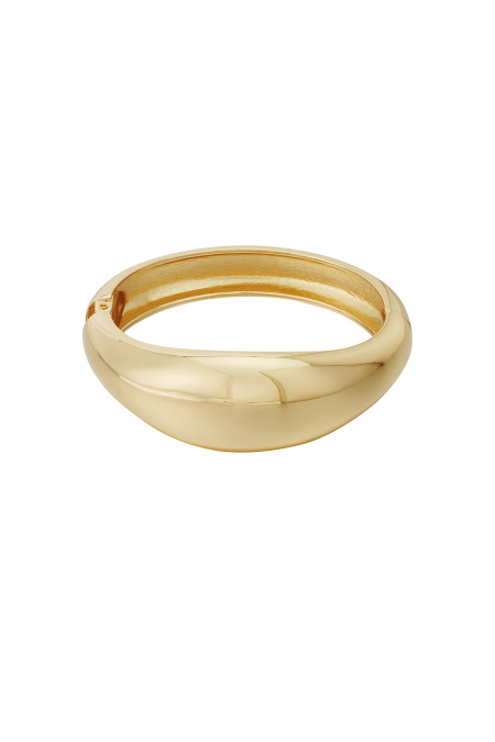 Bracelet épais