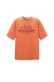 Orange/S 