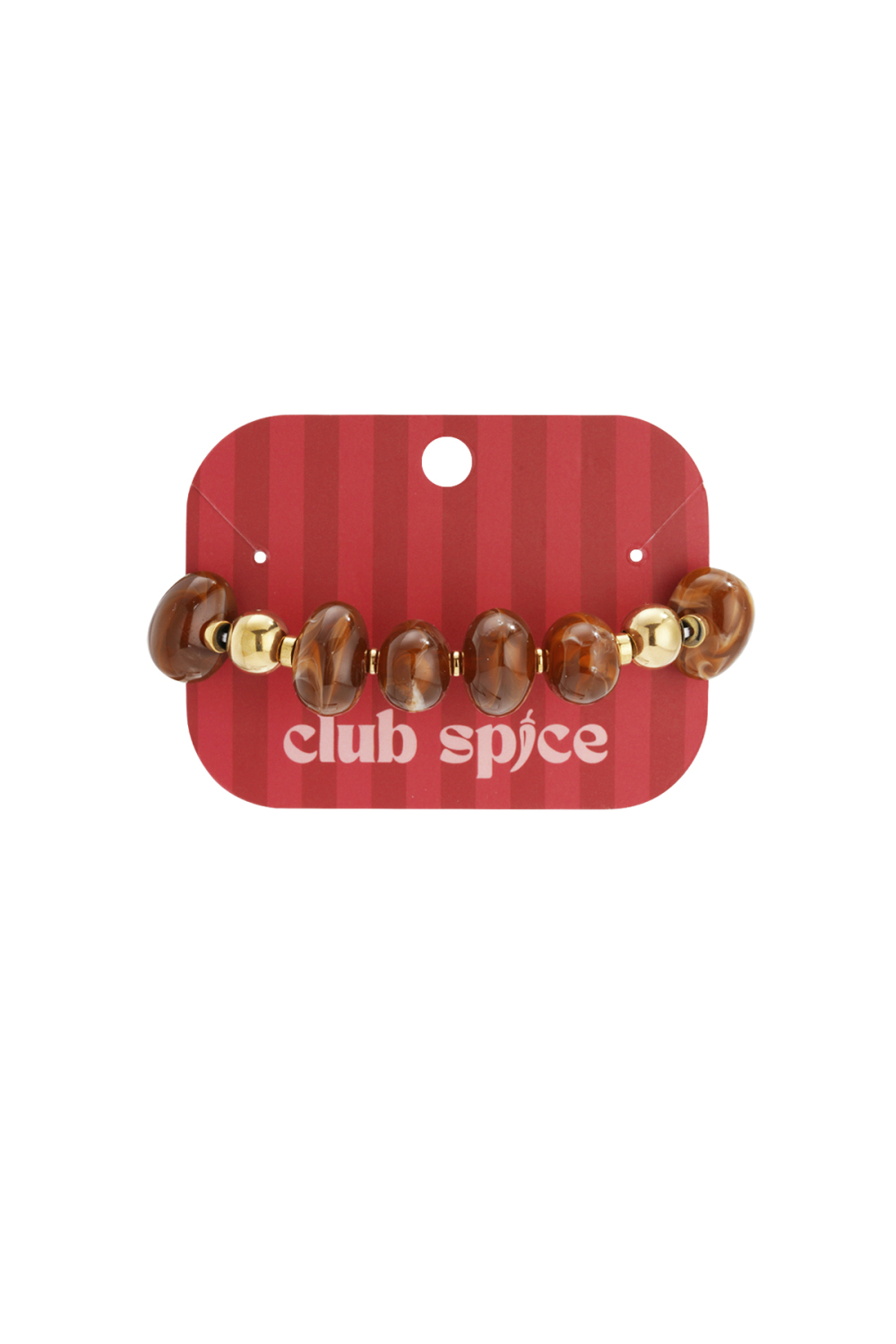 Bracelets En Perles De Résine Perles Casual Daily Simple Series Bijoux Pour Femmes h5Image4