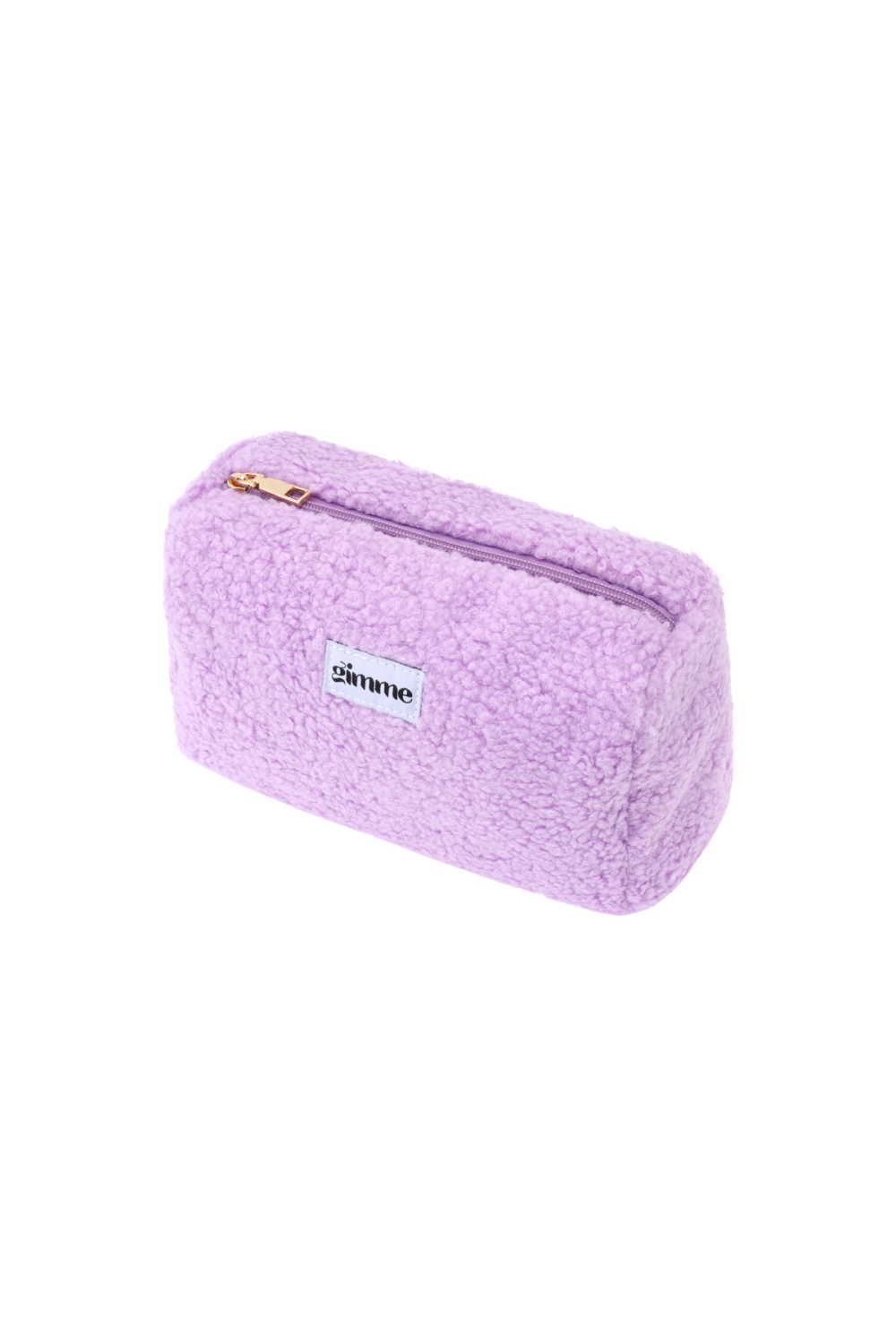Donne-Moi Une Trousse De Maquillage En Peluche Image3
