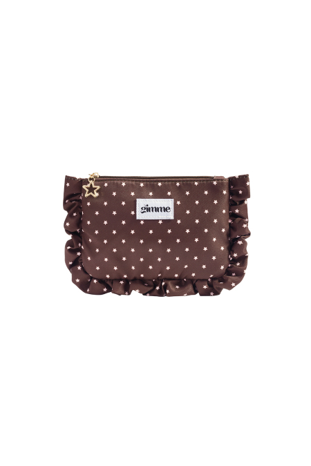 Trousses à maquillage Star Casual Polyester Accessoires du quotidien