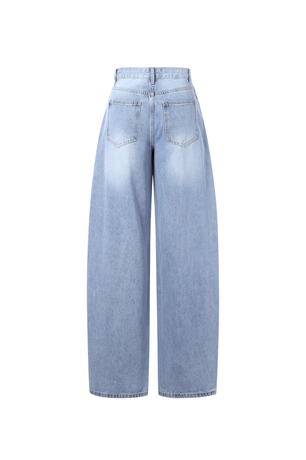 Pantalon Bouffant Image3