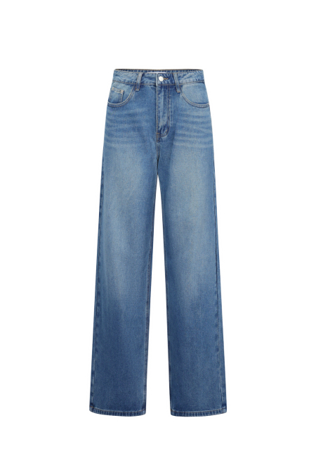 Le denim sans cœur 2