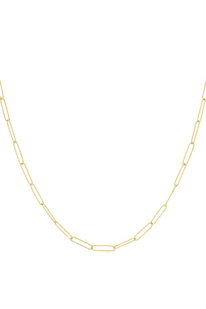   Colliers À Chaîne Chaîne Daily Daily Simple Series Bijoux Pour Femmes h5 