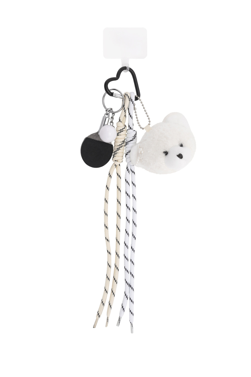 Bijou De Sac Ours 