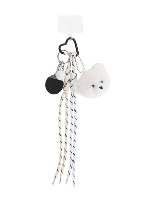 Bijou de sac ours