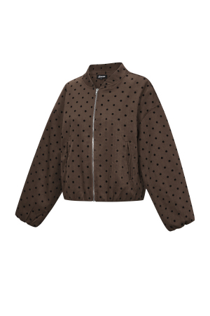 Veste À Pois h5 Image2