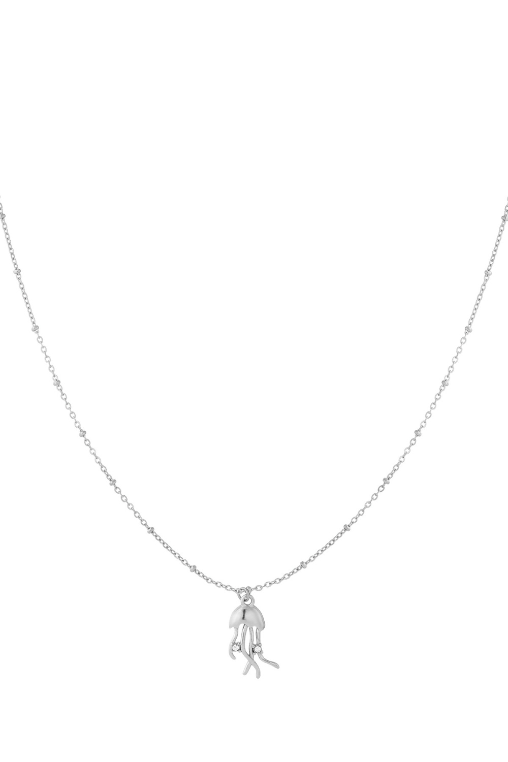 Collier Méduse Aurelia Image3
