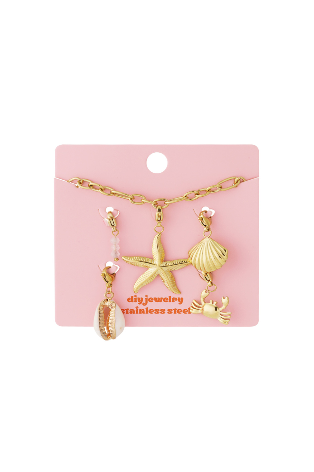 Bracelet Chic Côtier Image4