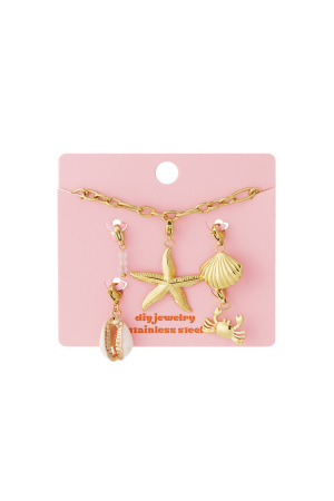 Bracelet Chic Côtier h5 Image4