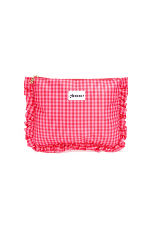 Étui Pour Ipad À Carreaux, Confectionné En Polyester Doux, Idéal Pour Un Usage Quotidien. h5 