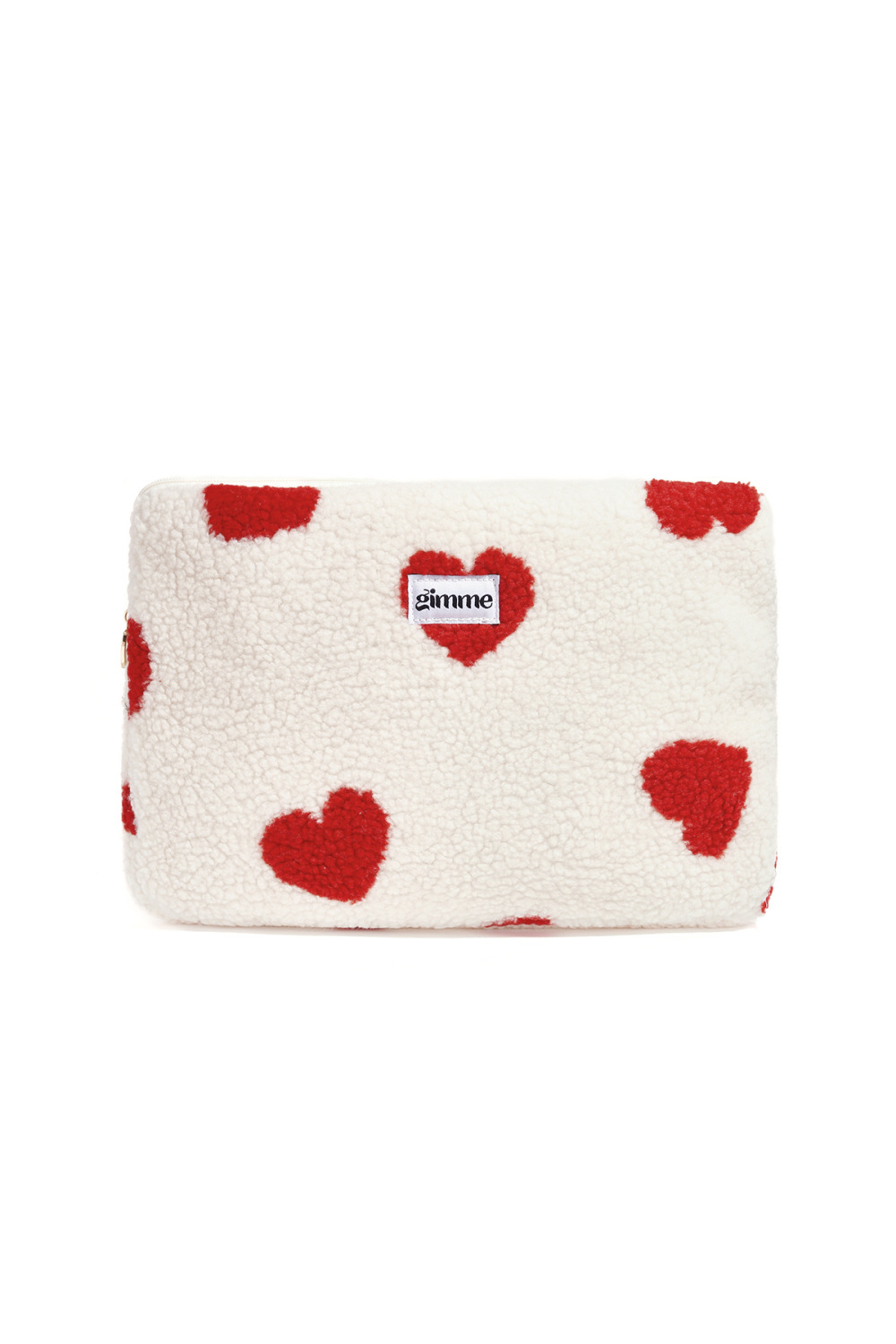 Sacoche Pour Ordinateur Portable En Forme De Cœur - 13 Pouces 
