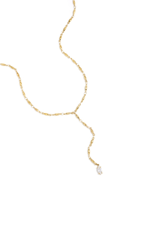 Collier Avec Strass Pendant h5