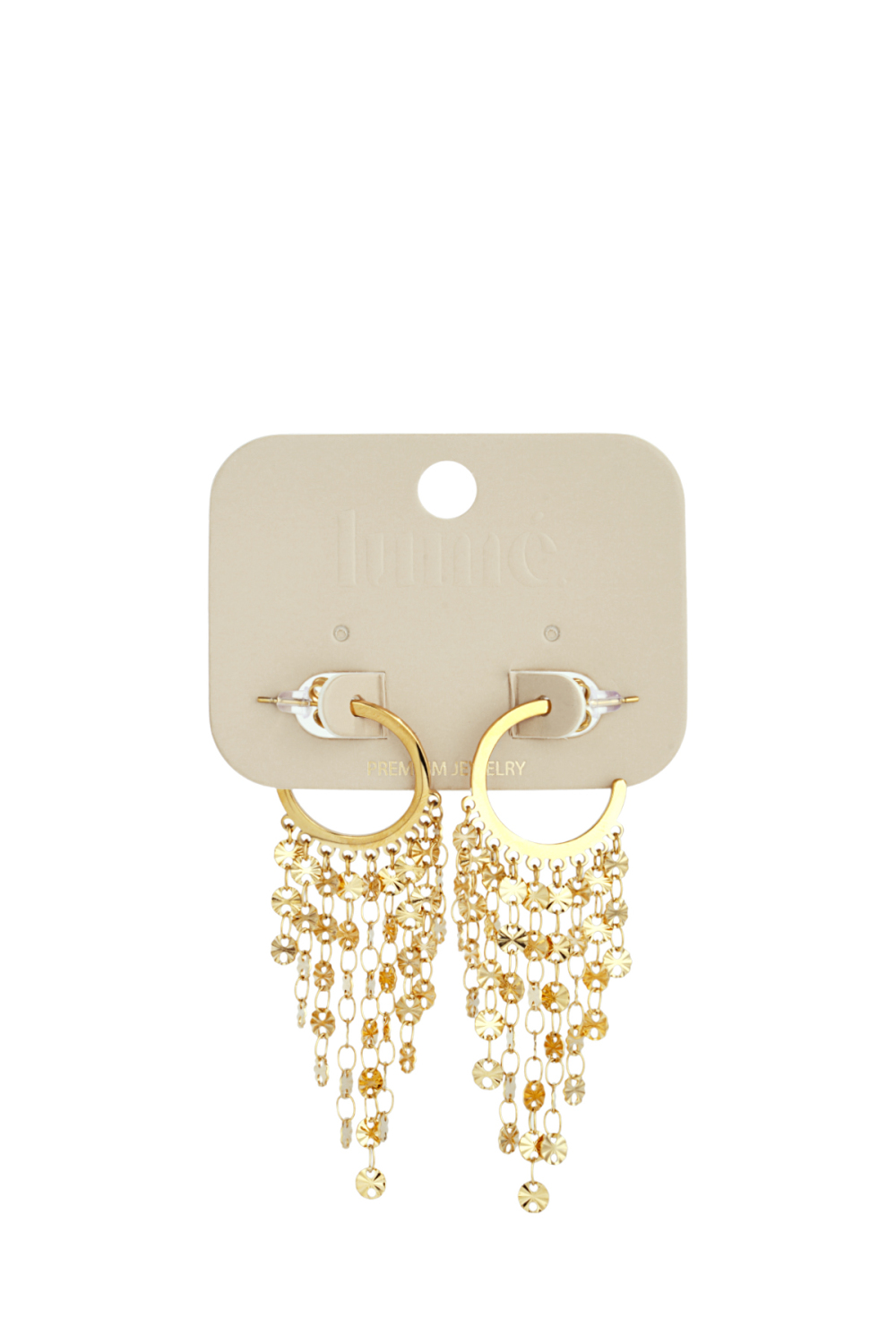 Boucles D'Oreilles Pendantes À Pompon, Style Décontracté, Pour Un Usage Quotidien, Une Réunion Ou Une Fête, Série Simple, Bijoux Pour Femmes Image5