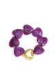 violet foncé Image3
