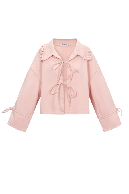 La veste Kiana 2