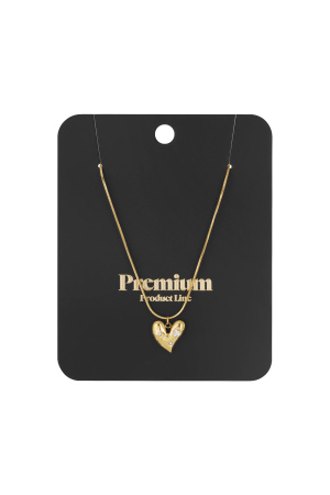 Collier Chanceux De T'Avoir h5 Image3