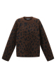brun foncé/S/M 