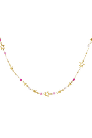 Collier Starr Love h5