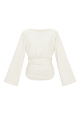 Blanc cassé/S