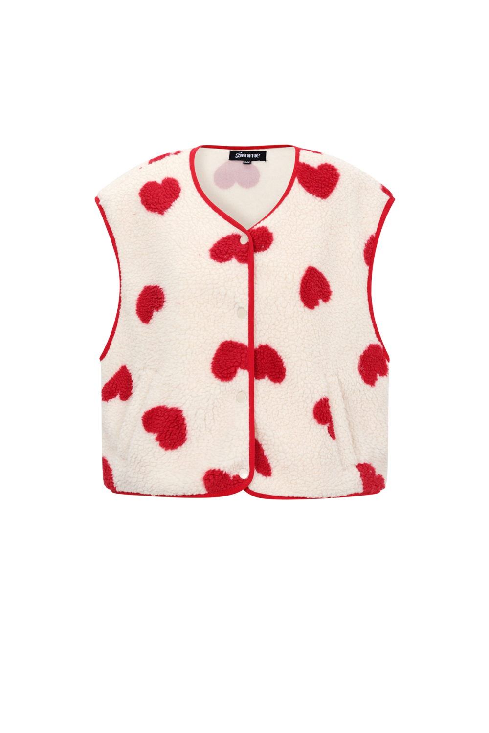 Le Gilet Lover Image10