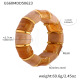 E660-Bracelet élastique marron 20cm Image7
