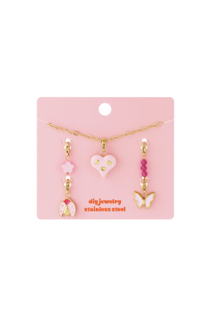 Collier Diy h5 Image4