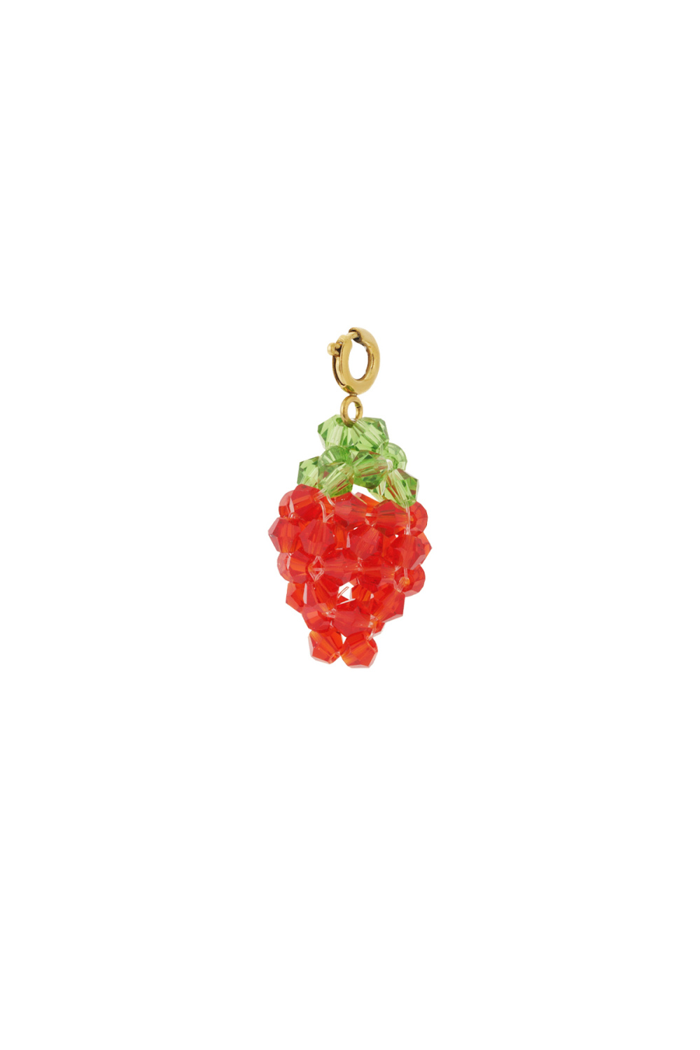 Charme De Fraise 