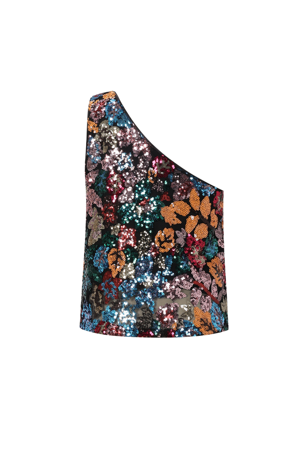 Haut Tropical Asymétrique Image3