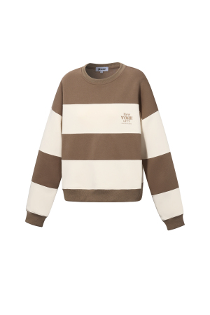 Le Pull Rayé Loven h5 Image2