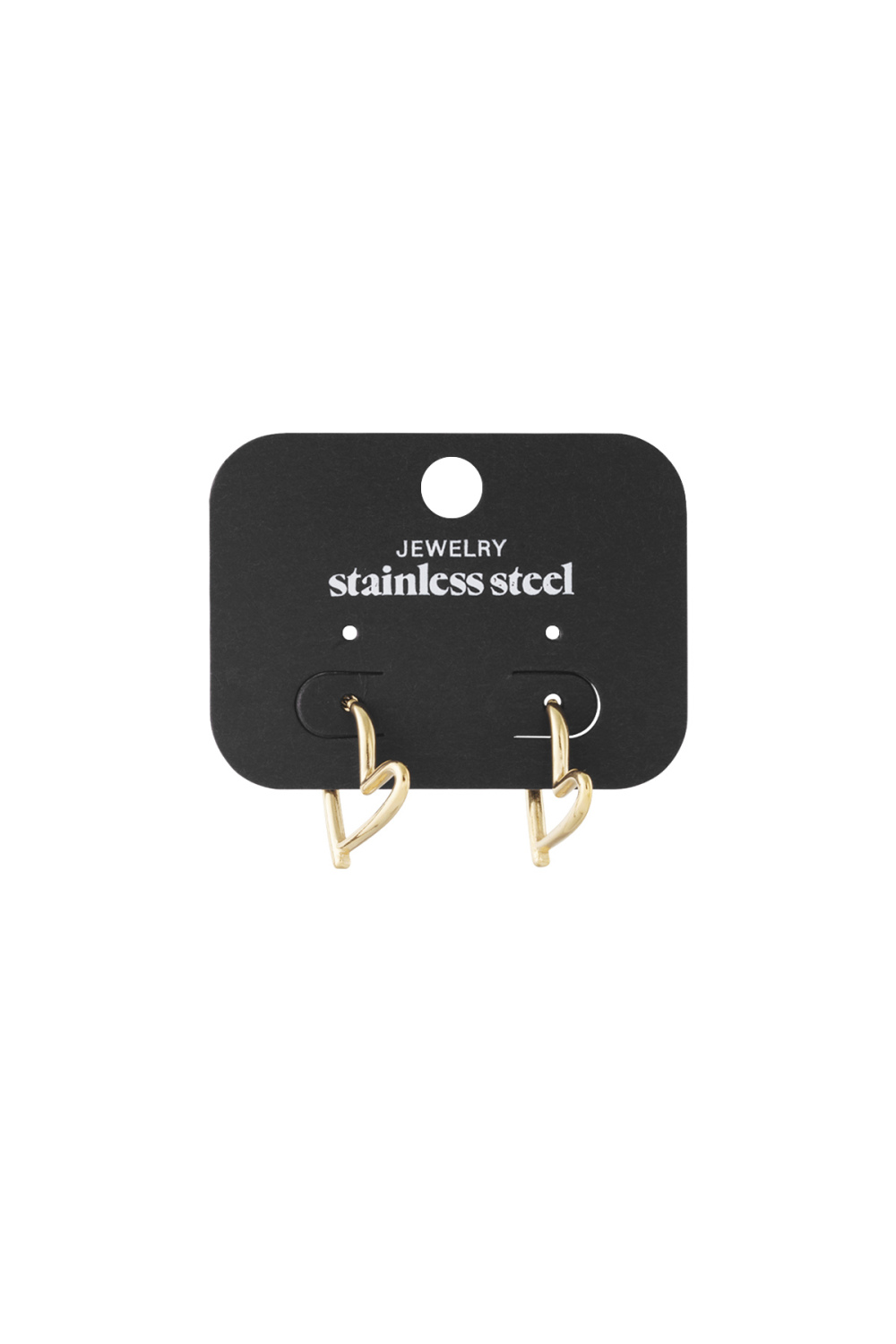 Boucles D'oreilles Tomber Amoureuses Image4