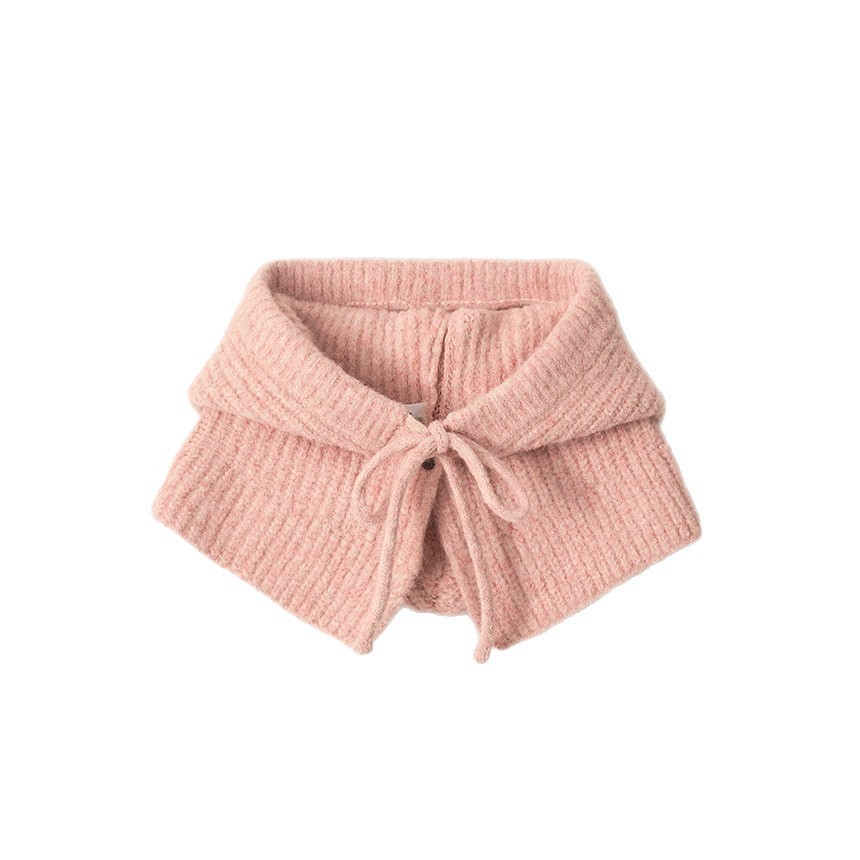 1 Chapeau Chaud En Laine Unie Et Confortable Pour Femme 