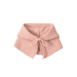 1 Chapeau Chaud En Laine Unie Et Confortable Pour Femme h5 