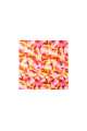 Rouge/Taille unique/bandana tropical Image5