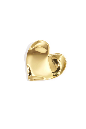 Broches Épingle À Cheveux Cœur Lisse h5