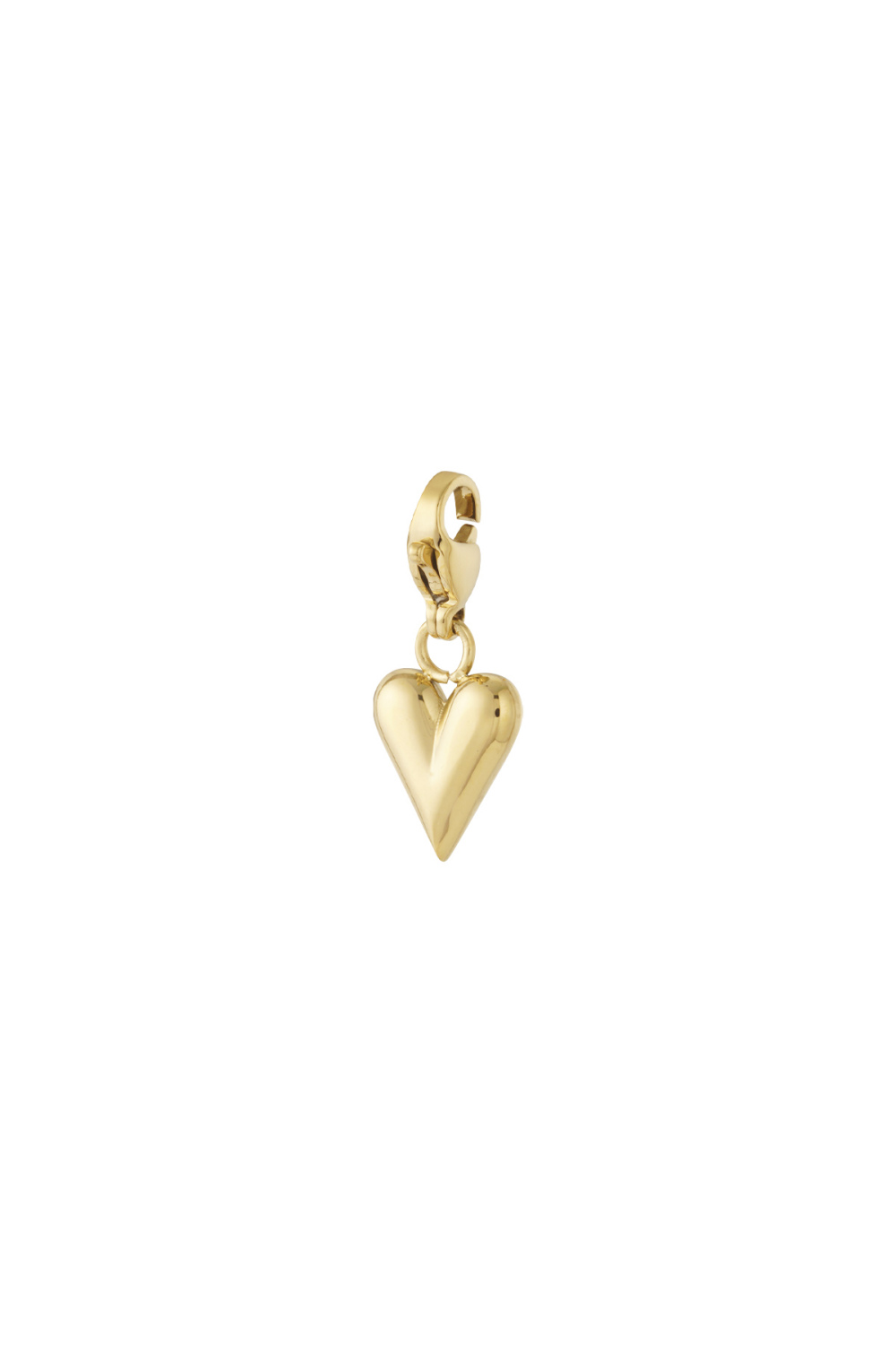 Bijoux En Forme De Cœur À Faire Soi-Même 