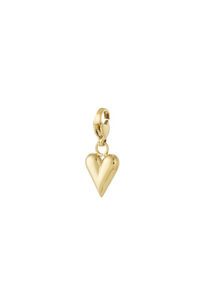 Bijoux En Forme De Cœur À Faire Soi-Même h5 