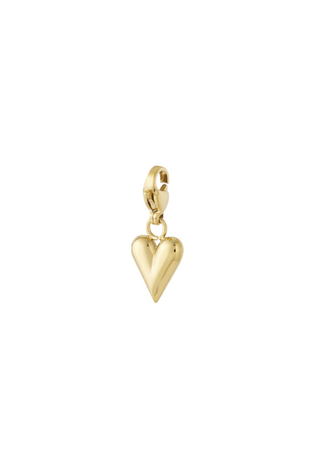 Bijoux en forme de cœur à faire soi-même
