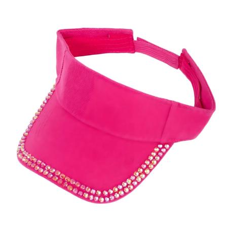 Chapeaux colorés quotidiens en polyester pour femmes 2