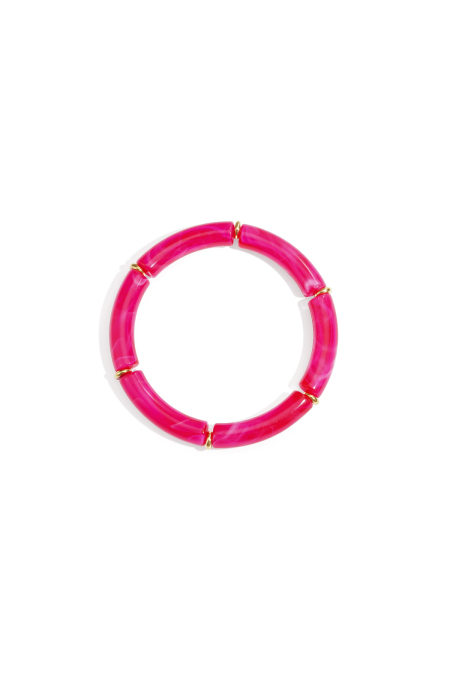 Bracelet de couleurs variées