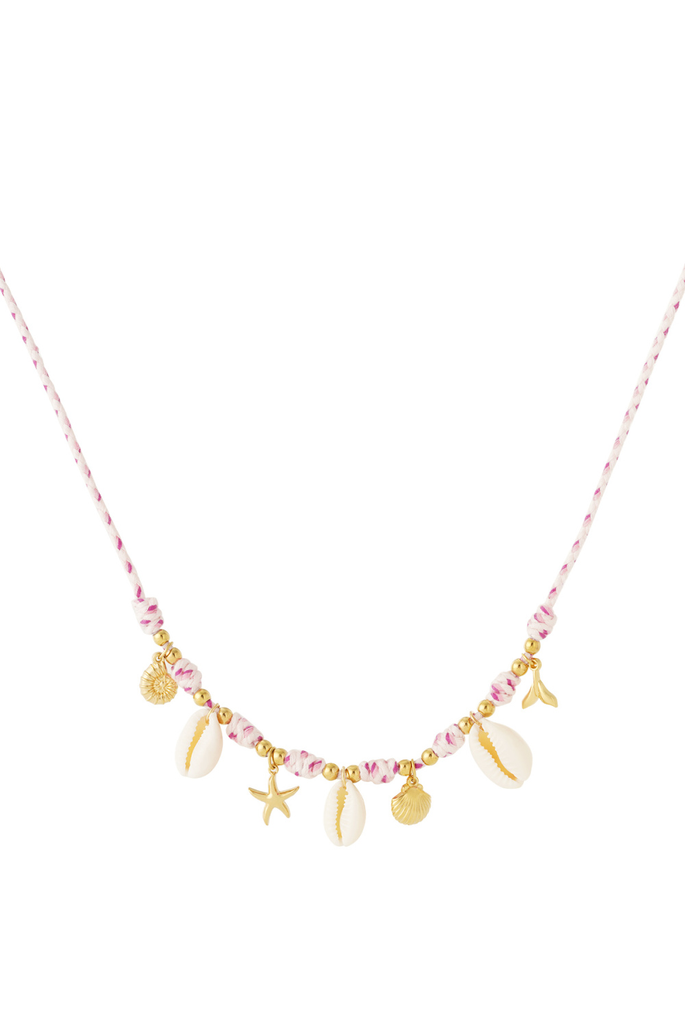 Collier Golden Shores 